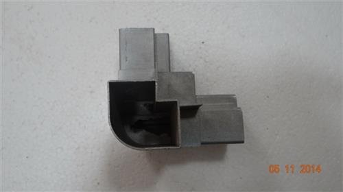 贝州彩钢板伊宁铝型材机组用铝型材