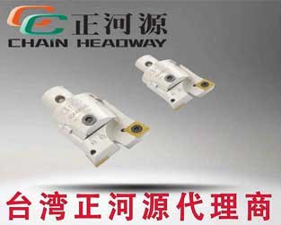 台湾正河源粗镗刀