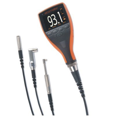 Elcometer 456 涂层测厚仪