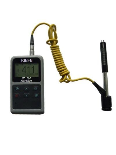 KD-300便携式硬度计、模具钢硬度计