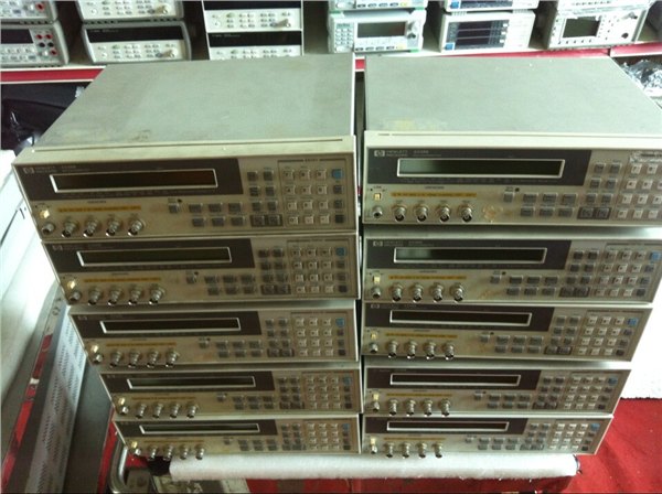 Agilent4338B