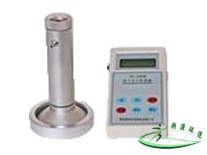 KL-100（1000）型电子孔口流量校准器，孔