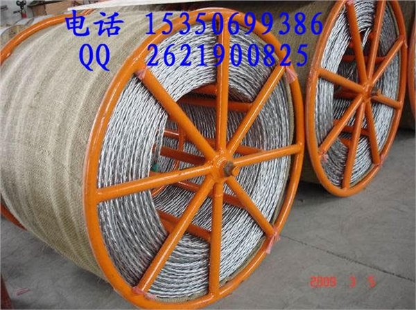无扭钢丝绳 防捻钢丝绳 防扭钢丝绳生产