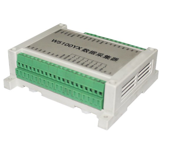 通用型采集终端