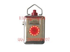矿用本安型信号灯|DHX12型矿用本安型信号灯