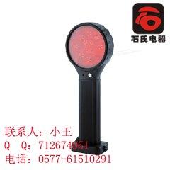 强光信号联络灯，长时间信号指示灯，双面LED光源信号灯