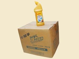 供应洁厕灵,洁利达优质配方强力洁厕  