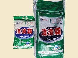 洁利达如何选择优质洗衣粉？