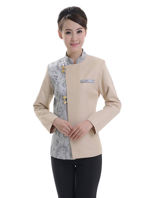 郑州保洁服厂家哪家好|河南优质保洁服定做生产【众心制衣】