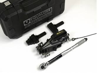 机械式法兰分离器 SWi1214TM