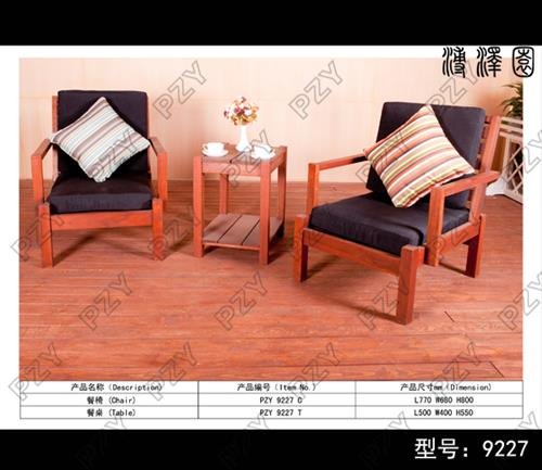 厦门实木桌椅_快餐店实木桌椅图_溥泽园家具