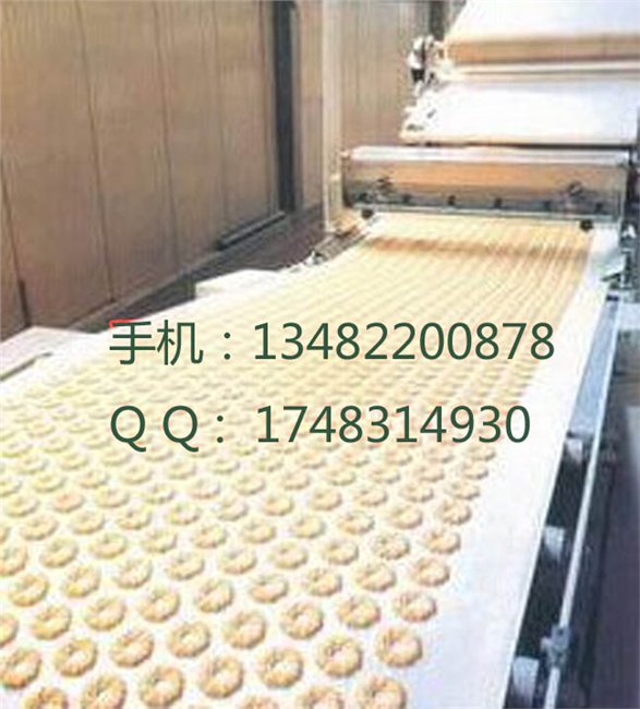 饼干机械帆布输送带