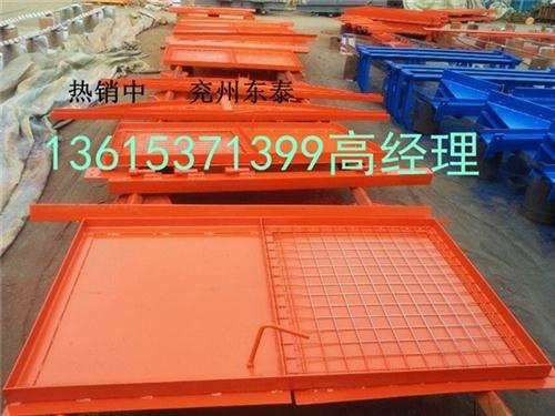 防火门多图防火栅栏门批发防火栅栏门