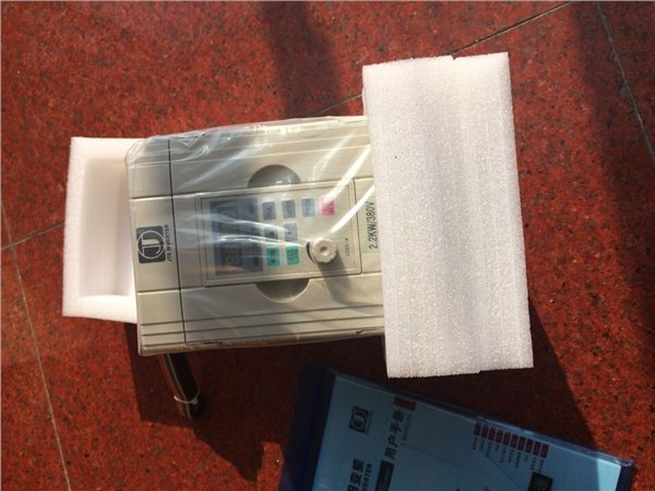 机械制造专用变频器 台湾变频器