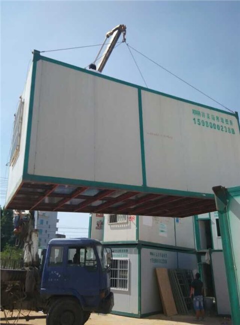 大量供应活动房——专业供应商找【得莱斯】品牌优选