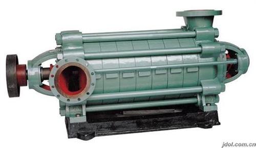 多级泵轴承体100d16X5多级泵价格