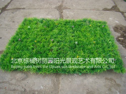 优质人造草坪