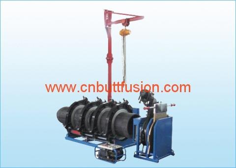 RDH800/630 热熔对接焊机