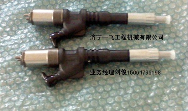 小松PC220-8发动机四配套,大修包
