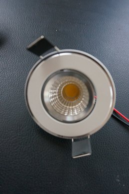 COB光源产品——照明灯具的新救星节能环保省电舒适