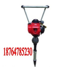ND-4型内燃捣固镐生产厂家销量遥遥领先