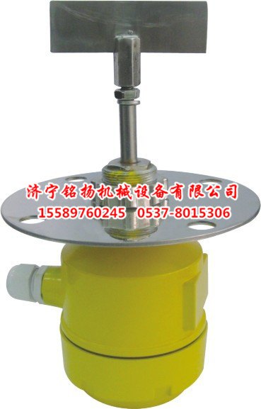 ZXLX-R1阻旋式料位开关厂家