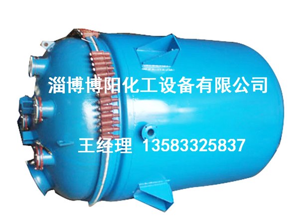 【搪瓷反应釜】搪瓷反应釜价格_搪瓷反应釜厂家_博