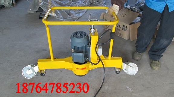 GM2.2型电动钢轨打磨机生产厂家销量遥遥领先