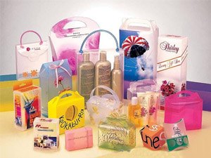 供应优质PP斜纹透明盒，日用品透明盒的用途