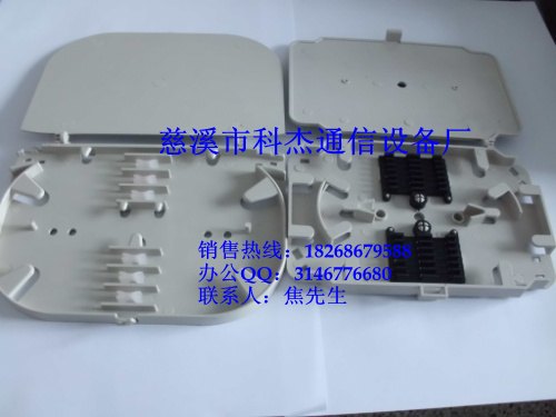 浙江光纤熔纤盘直熔盘熔接盘批发