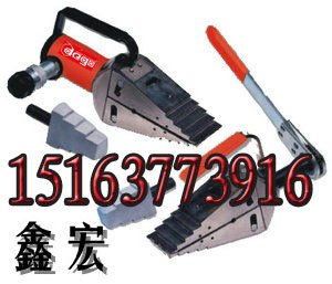 FSH液压法兰分离器 液压法兰分离器厂商 专业液压法兰分离器