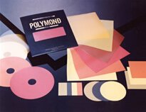 POLYMOND金刚石研磨纸