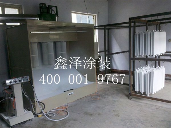 山东最好的涂装流水线供销就在鑫泽，厂家直销价格优