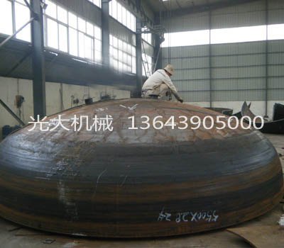 质量好的新乡椭圆形封头价格怎么样