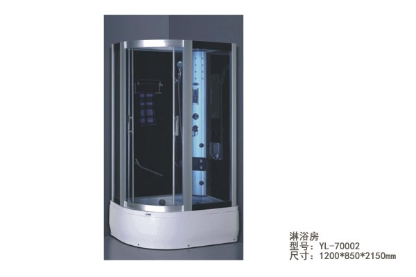 淋浴房厂家批发/加盟，全国免费招商中400-11