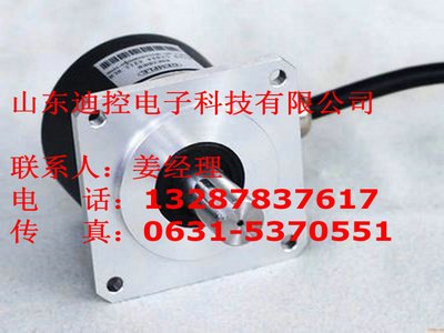光电旋转编码器商丘地区销售