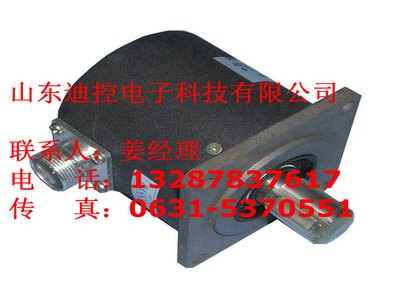 步进电机专用旋转编码器直销