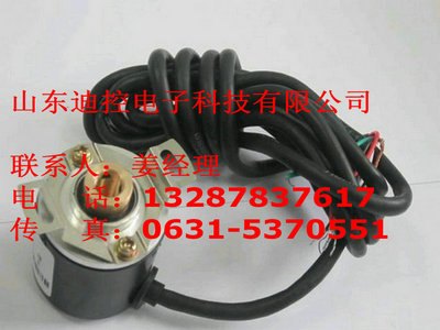 导轨专用增量编码器批发