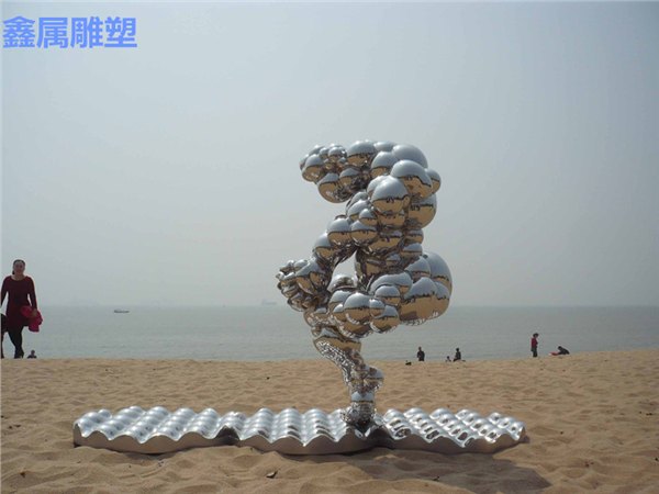 厦门最专业的景观园林雕塑_鑫属雕塑