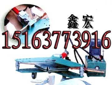 DWP-12A电动液压弯排机 DWP-12A电动液压弯排机产品参数