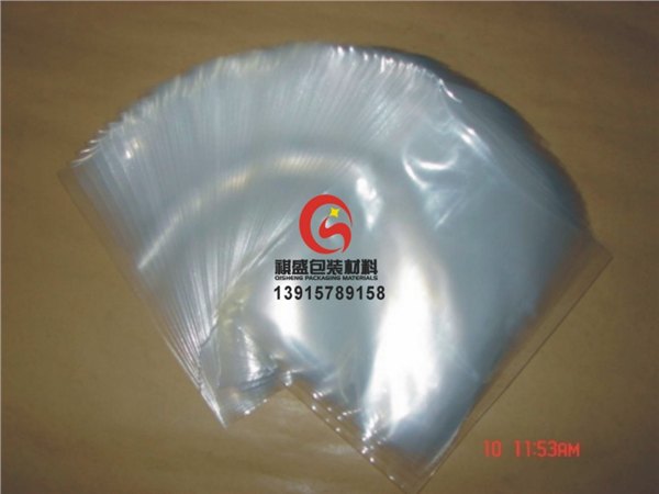 耐高温蒸煮食品袋