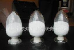 陶瓷硅微粉	