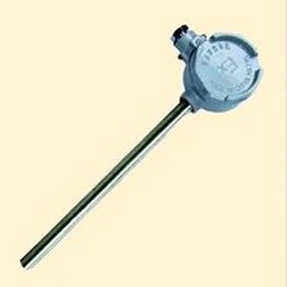 WZP-440固定法兰防爆热电阻，天沐质量可靠，