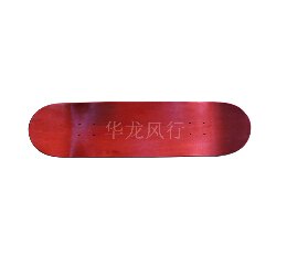 热销彩虹滑板