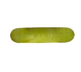 热销染色滑板