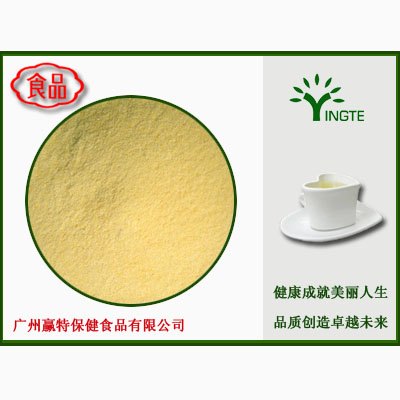 广州赢特五谷杂粮-膨化玉米粉