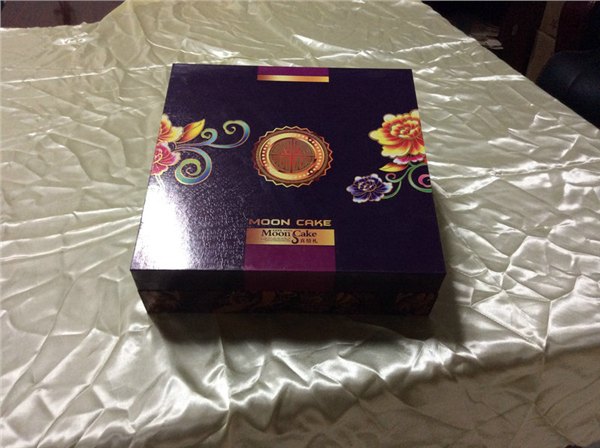 成都保健品盒印刷 成都食品包装制作 九牛印务