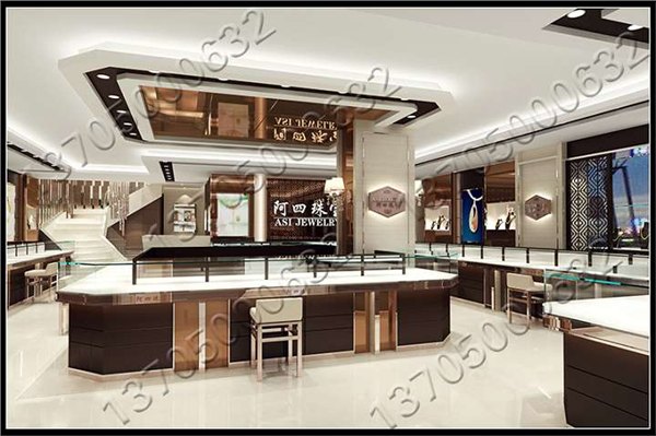 福州手表柜制作_福州烟酒展示架定做
