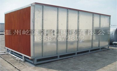 供应上海恒温恒湿无尘车间装修工程