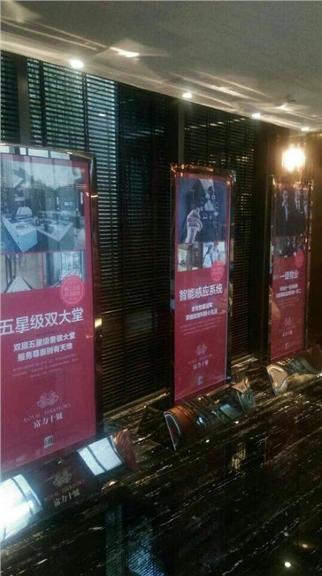 无锡标识系统制作公司-推荐无锡兴昊标牌设计制作